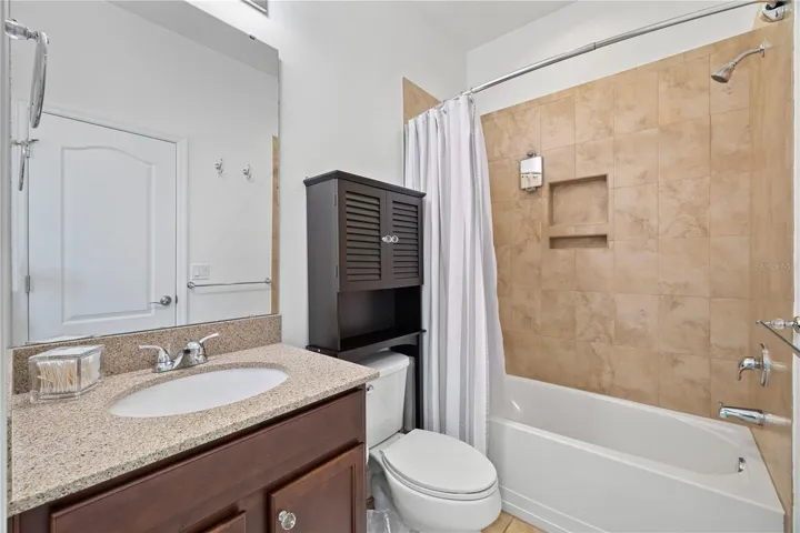 Jack and Jill Bath