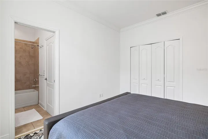 Bedroom #3
