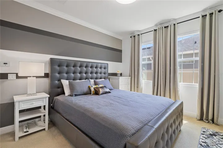 Bedroom #3
