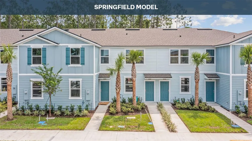 Photo of Model Home