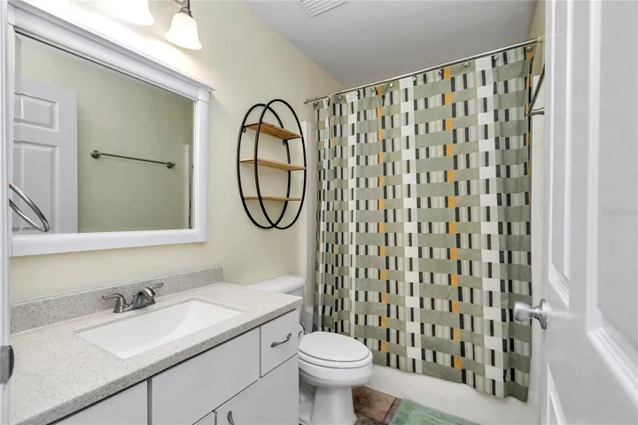 guest bath