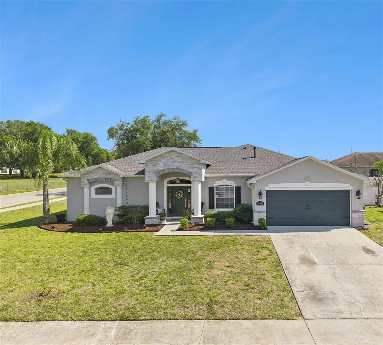 3 Bedroom 2 Bath Home