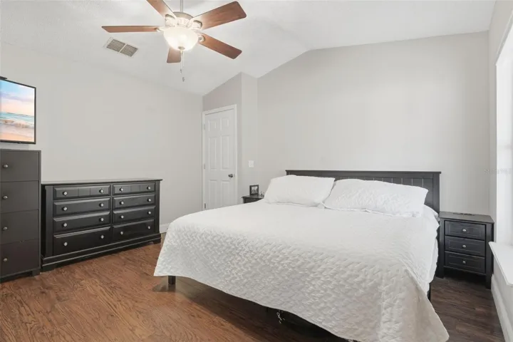Your own private retreat to relax and recharge