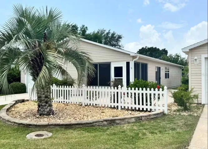 Updated Landscaping - Low Maintance