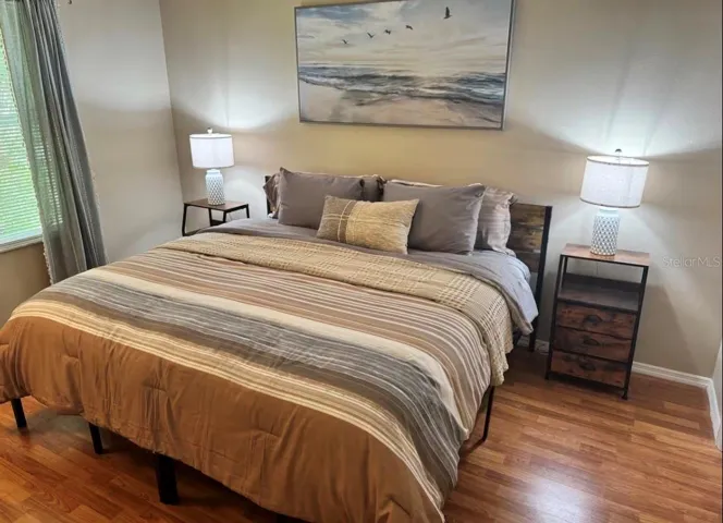 Guest Bedroom