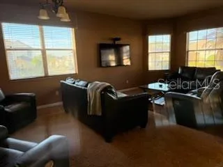 GREAT ROOM FIRST FLOOR