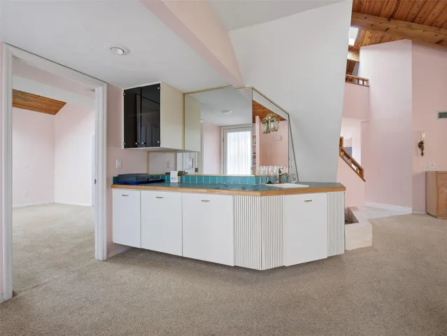 Wet Bar