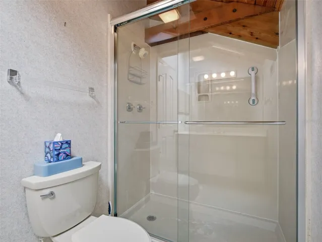 Bathroom 3 View 2