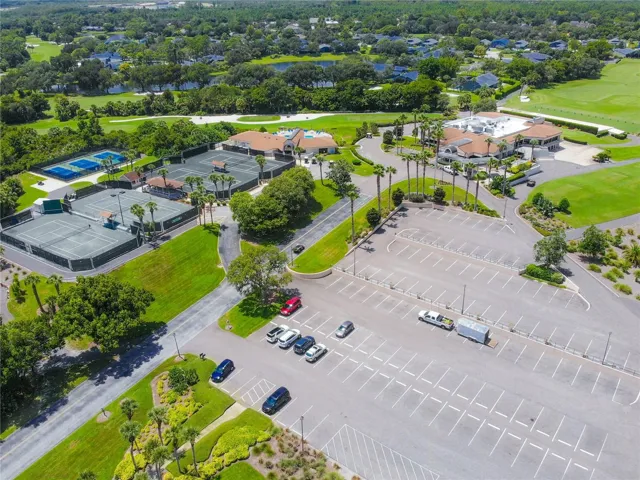 Sugar Mill CC Aerial 3