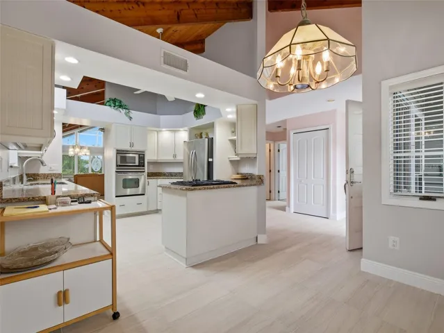 Kitchen View 4