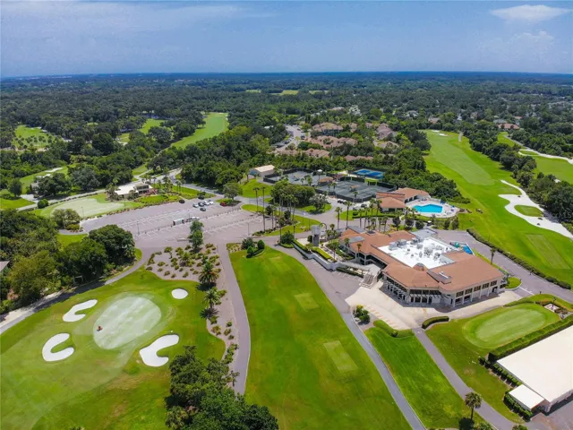 Sugar Mill CC Aerial 4