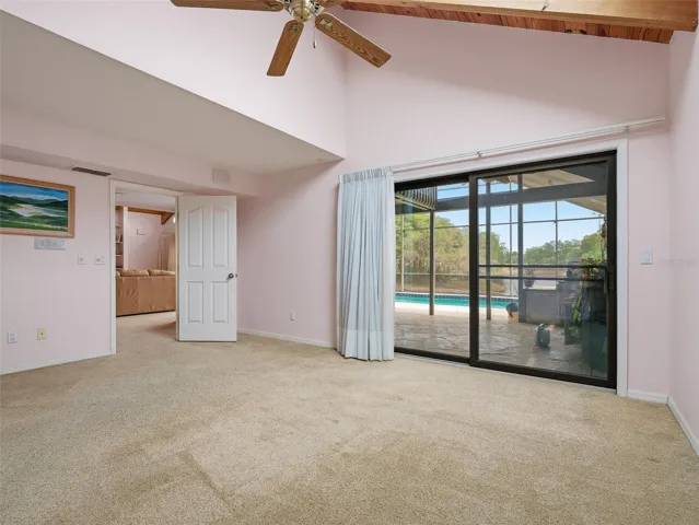 Primary Bedroom View 2