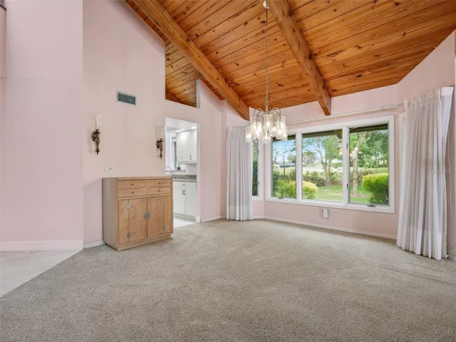 Dining Area View 2