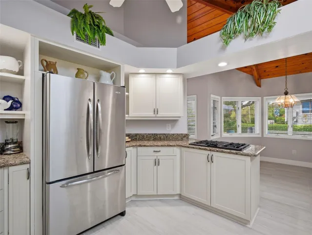 Kitchen View 3