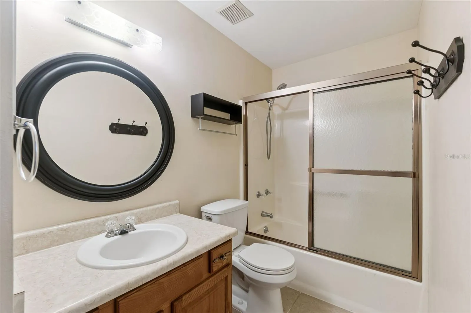 Bathroom #1