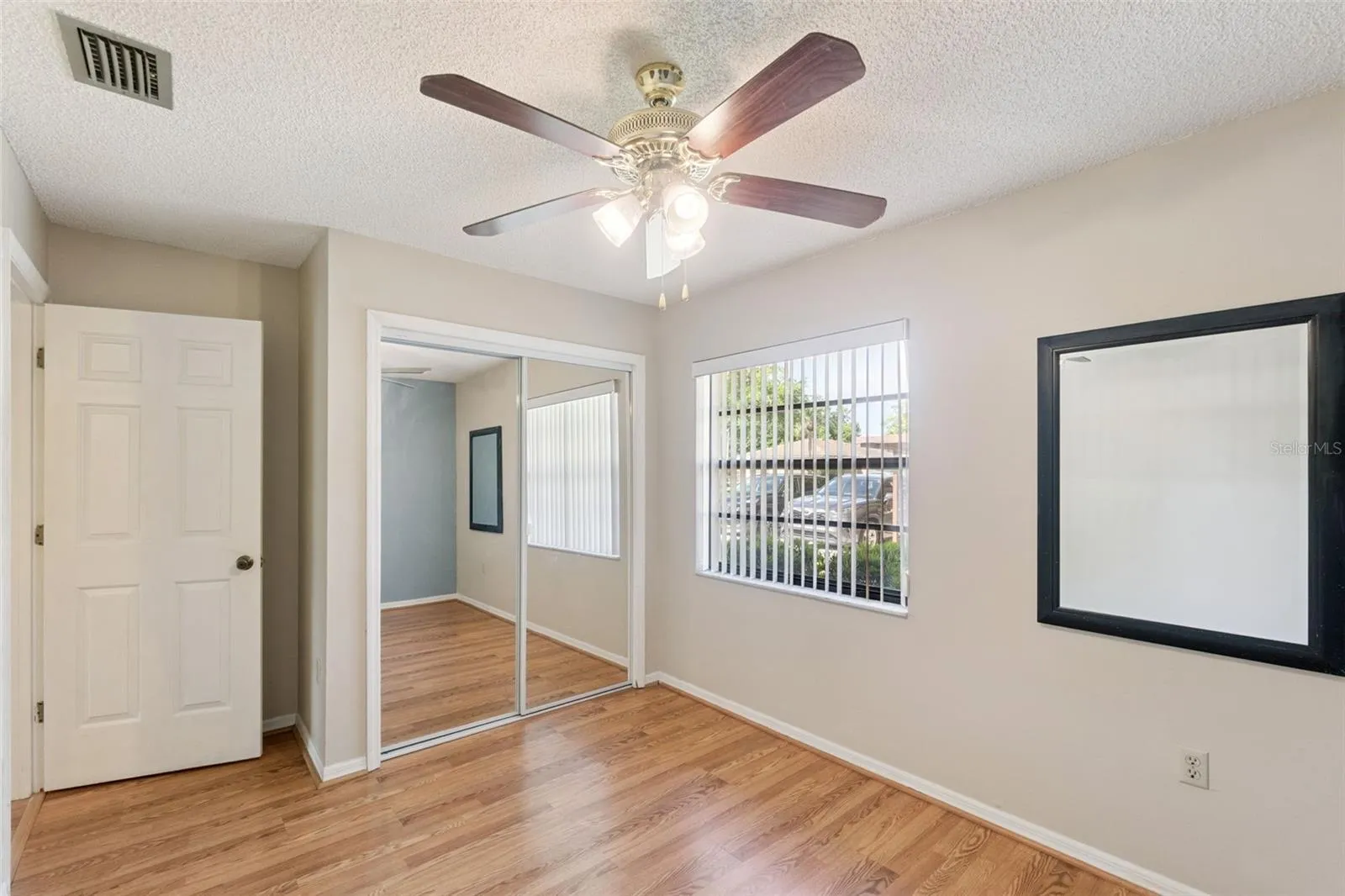 Bedroom #1