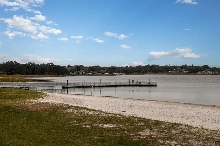 Kissimmee Community