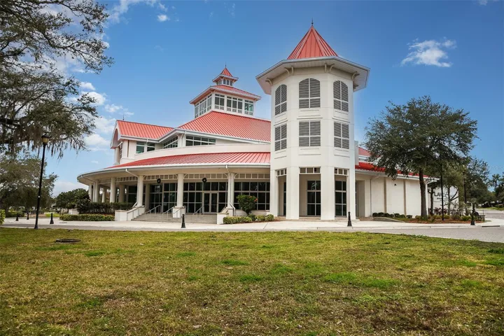 Kissimmee Community