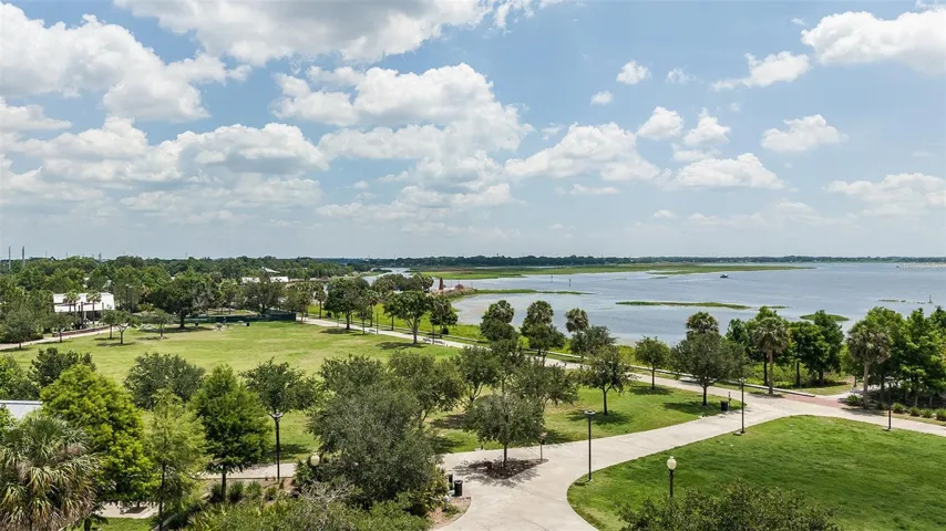 Kissimmee Community