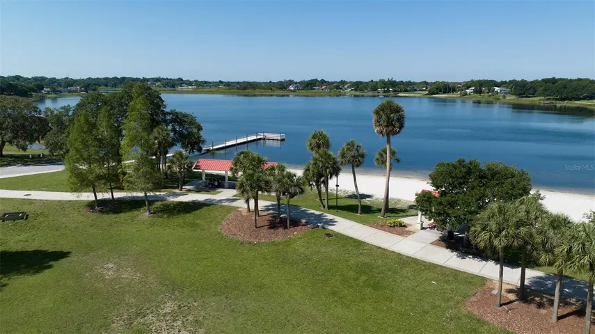 Kissimmee Community
