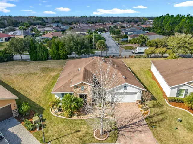 Sorano Model, 2430 SF