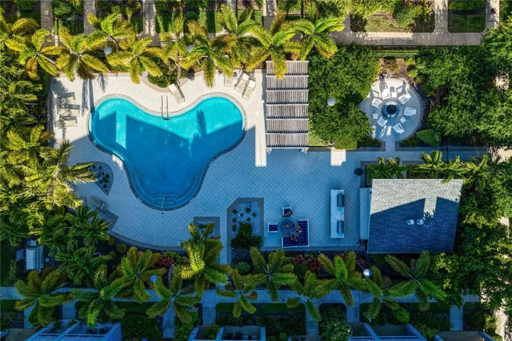 Community Aerial