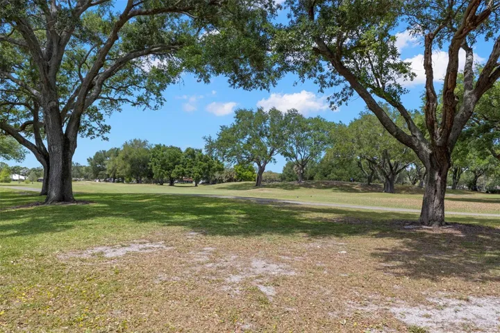 6TH FIARWAY AT THE COUNTRYSIDE COUNTRY CLUB