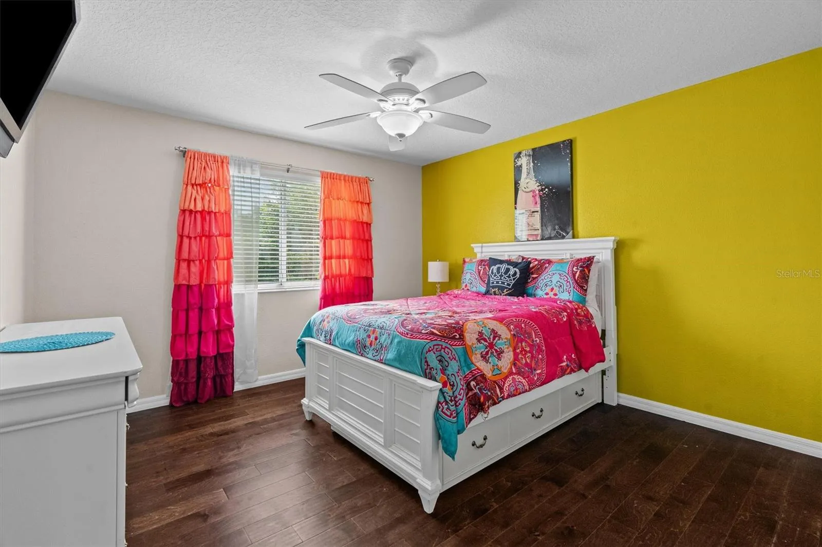 BEDROOM 3