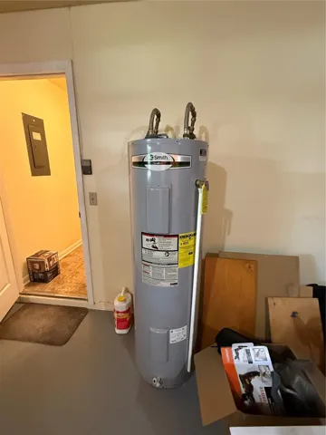 Water Heater