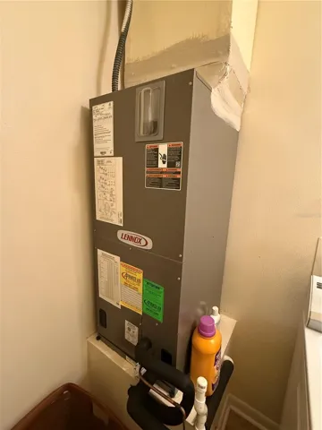 HVAC