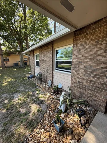 Front Landscaping