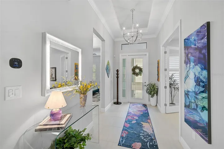 Foyer