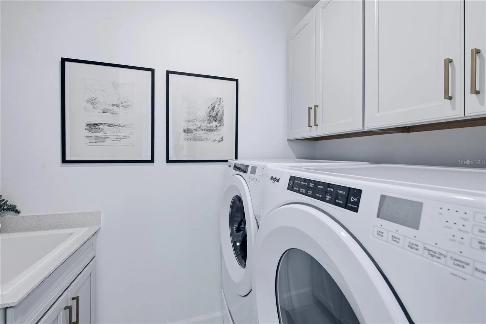 Imperial model, homes may vary