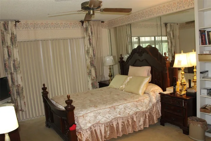 owners suite