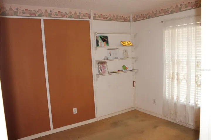 3rd bedroom