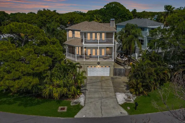 MORE THAN A HOME ~ LIVING HERE IS A LIFESTYLE!