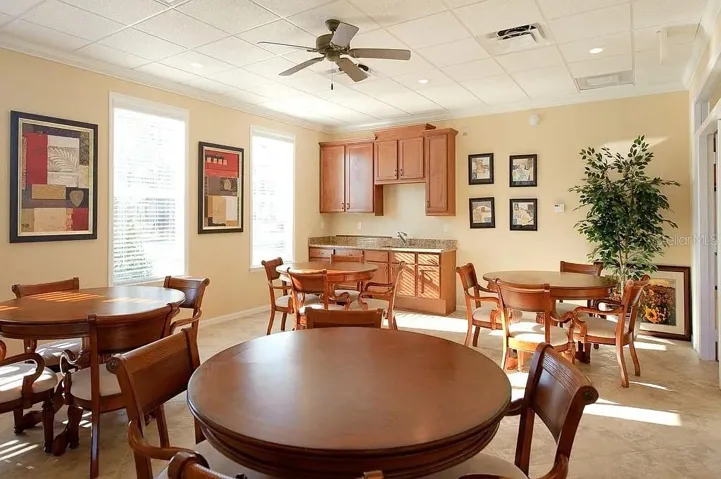 Clubhouse