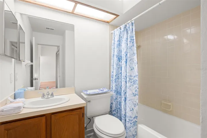 Guest Bath
