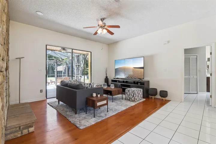 Main Living Room