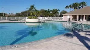 Heated Pool
