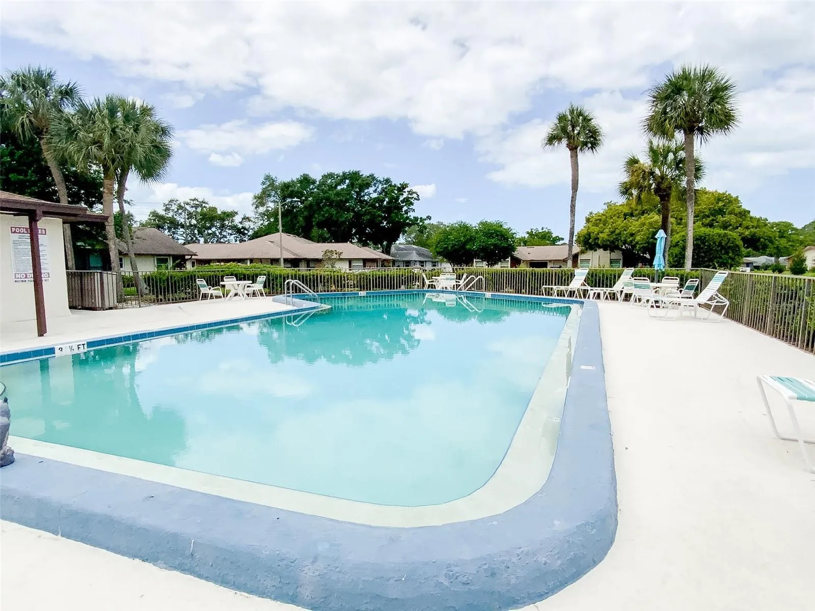 2nd Pool