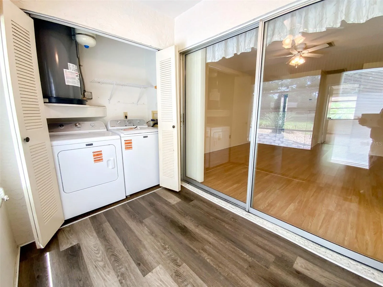 Florida Room