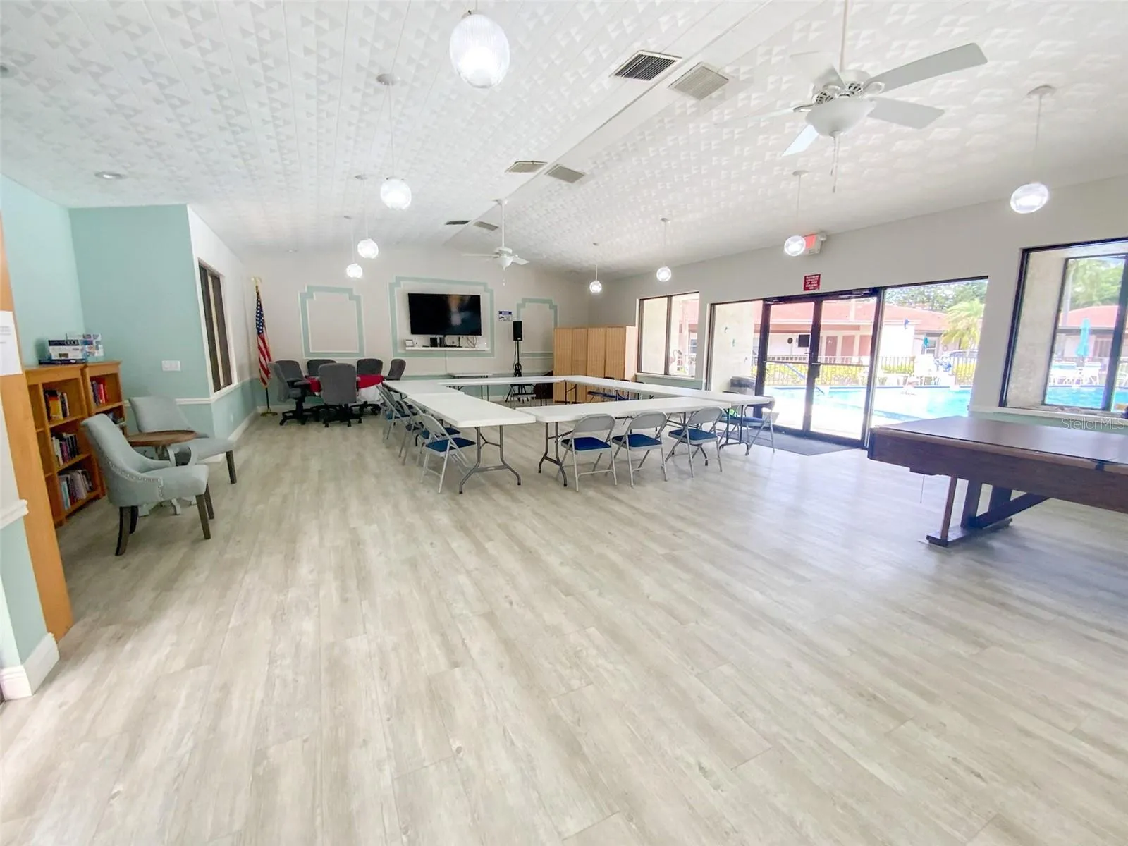Clubhouse