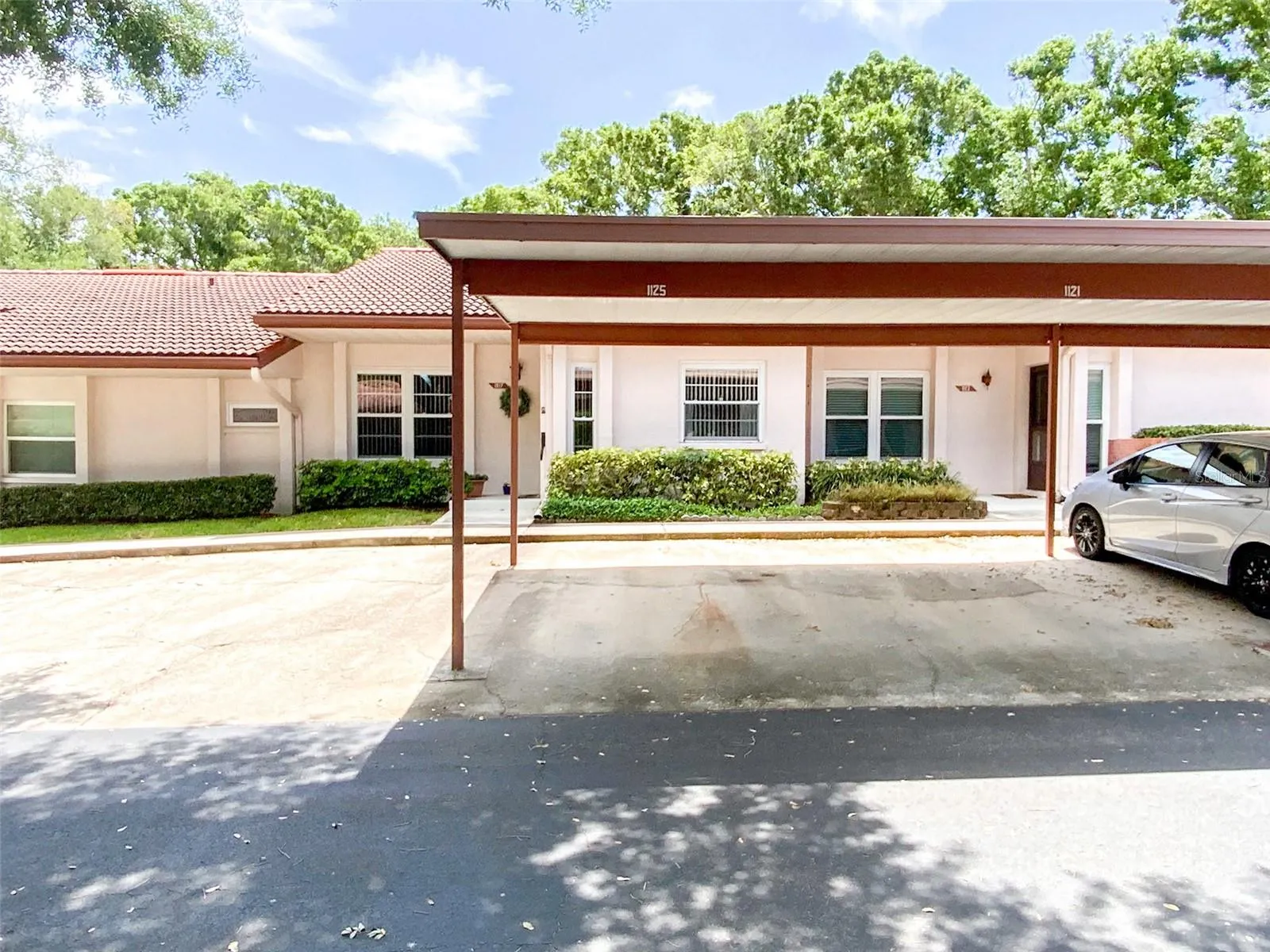 Carport