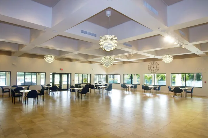Clubhouse