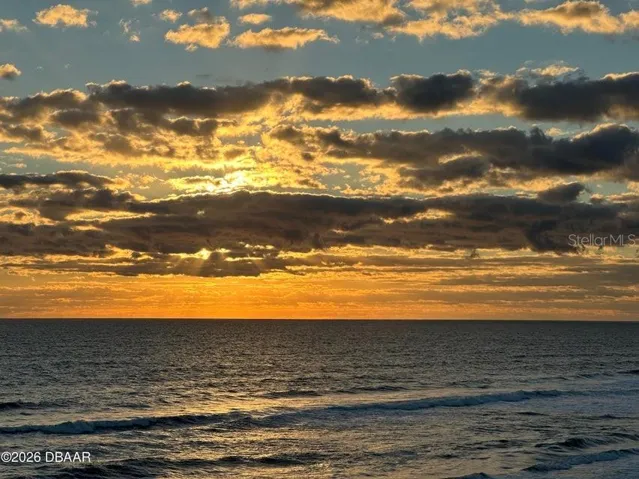 Ocean View