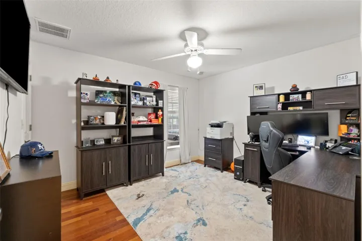 office/bedroom #4