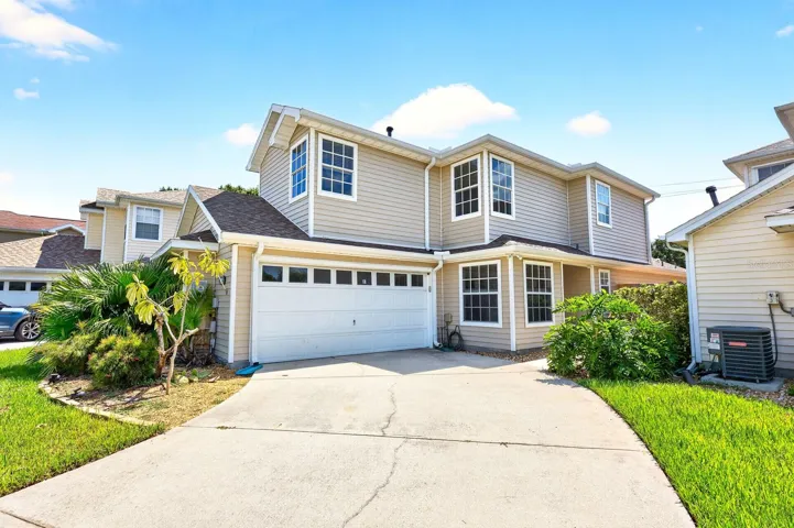 Welcome to your move-in ready POOL HOME in Greenbriar Village, where major updates have already been taken care of and everyday living feels easy!