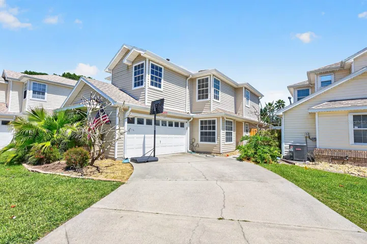 Welcome to your move-in ready POOL HOME in Greenbriar Village, where major updates have already been taken care of and everyday living feels easy!
