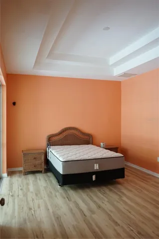 tray ceiling